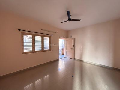 Hall Image of 1040 Sq.ft 2 BHK Independent House for rent in Kaggadasapura Bengaluru for Rs. 20000