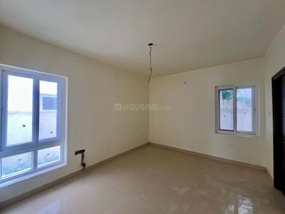 Bedroom Image of 3600 Sq.ft 4 BHK Villa for sale in Vaishnavi Triumph Villas, Kismatpur Hyderabad for Rs. 55000000