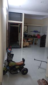 Hall Image of 520 Sq.ft 1 BHK Independent House for rent in Bada Bangarda Indore for Rs. 8000