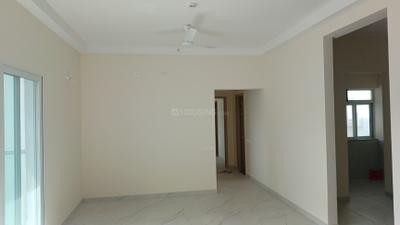 Living Room Image of 1560 Sq.ft 3 BHK Apartment / Flat for sale in Pegasus Megapolis Mystic, Hinjawadi Phase 3 Pune for Rs. 12000000