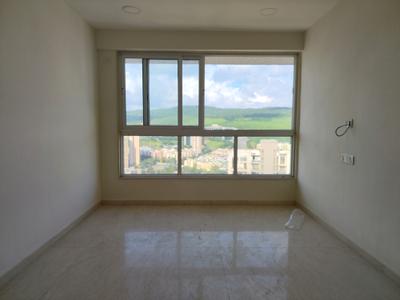 Living Room Image of 1496 Sq.ft 2 BHK Apartment / Flat for sale in Omkar Alta Monte, Malad East Mumbai for Rs. 41500000