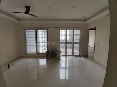 Hall Image of 1700 Sq.ft 3 BHK Independent House for sale in Happy 9 Ramnagar, Bavdhan Pune for Rs. 27000000