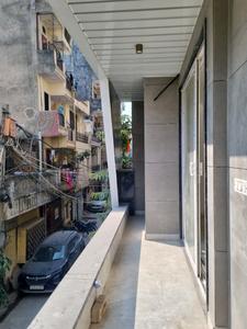 Bedroom One Image of 900 Sq.ft 3 BHK Builder Floor for sale in Uttam Nagar New Delhi for Rs. 8500000