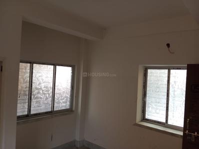 Bedroom Image of 680 Sq.ft 2 BHK Apartment / Flat for sale in Paschim Barisha Kolkata for Rs. 2400000