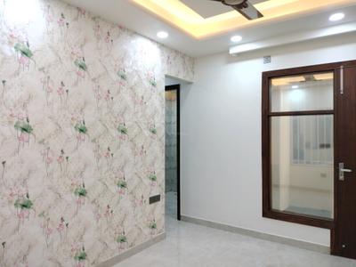 Bedroom Image of 1260 Sq.ft 3 BHK Builder Floor for sale in BPTP District 3, Sector 85 Faridabad for Rs. 14600000