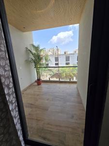 Balcony Image of 3200 Sq.ft 5 BHK Villa for sale in Jagatpura Jaipur for Rs. 24000000