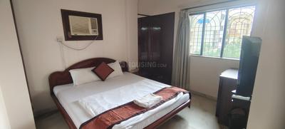 Bedroom Image of 2400 Sq.ft 5 BHK Penthouse for sale in Malad East Mumbai for Rs. 47500000