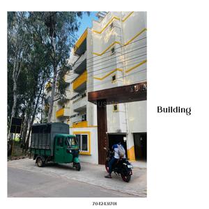 Image of 1333 Sq.ft 2 BHK Apartment / Flat for sale in Yuva Sunrise, Chandapura, Bengaluru for Rs. 7555000
