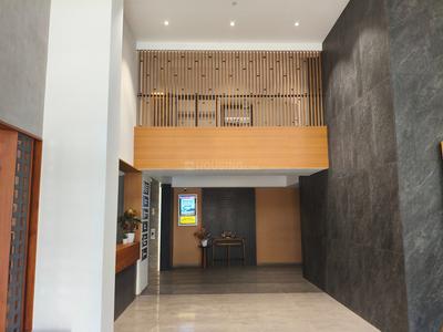 Bedroom Image of 2830 Sq.ft 4 BHK Apartment / Flat for sale in Thrikkakara North Kochi for Rs. 27500000