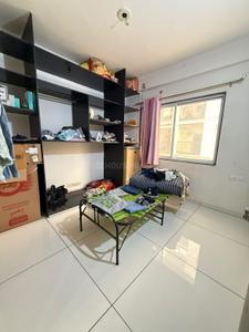 Bedroom Image of 1050 Sq.ft 2 BHK Apartment / Flat for sale in Sevasi Vadodara for Rs. 3300000
