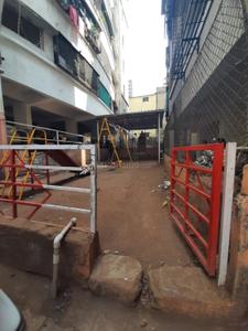 Image of 550 Sq.ft 1 BHK Apartment / Flat for sale in Katraj, Pune for Rs. 2100000