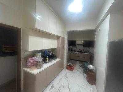 Kitchen Image of 2345 Sq.ft 4 BHK Apartment / Flat for sale in S2 Violet, Horamavu Bengaluru for Rs. 17500000