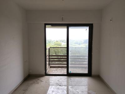 Living Room Image of 1760 Sq.ft 3 BHK Apartment / Flat for sale in Shilaj Ahmedabad for Rs. 8800000