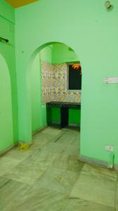 Hall Image of 350 Sq.ft 1 BHK Apartment / Flat for rent in Picnic Garden Kolkata for Rs. 8000