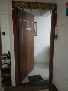 Bedroom Image of 429 Sq.ft 1 BHK Apartment / Flat for sale in Yewalewadi Pune for Rs. 3400000