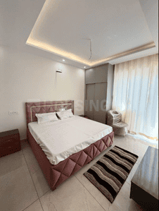 Bedroom Image of 1634 Sq.ft 6 BHK Independent House for sale in Sector 20 Chandigarh for Rs. 40000000