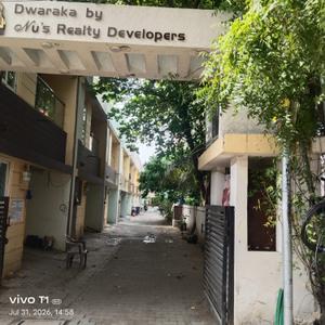 Image of 1777 Sq.ft 4 BHK Independent House for sale in Sholinganallur, Chennai for Rs. 12200000