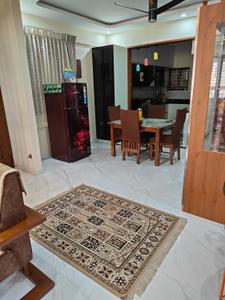 Hall Image of 1920 Sq.ft 3 BHK Apartment / Flat for sale in RR Nagar Bengaluru for Rs. 25000000