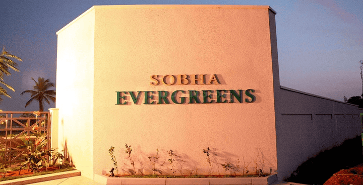 Sobha Evergreen Main Image 1