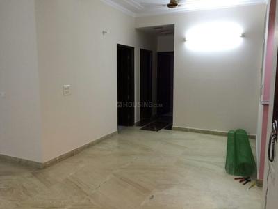 Hall Image of 1600 Sq.ft 3 BHK Apartment / Flat for rent in Exotica East Square, Indirapuram Ghaziabad for Rs. 32000