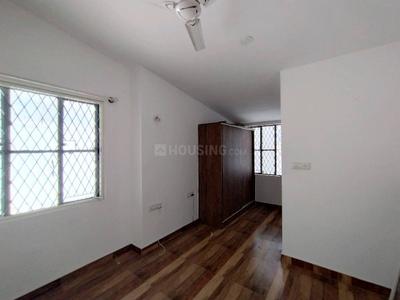 Hall Image of 2400 Sq.ft 3 BHK Villa for sale in HBR Layout Bengaluru for Rs. 48000000