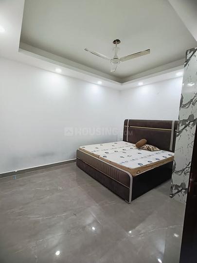Saket Bedroom 1