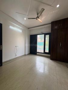 Bedroom Image of 2180 Sq.ft 3 BHK Builder Floor for rent in Big Block Builder Floor, Sector 46 Gurgaon for Rs. 55000
