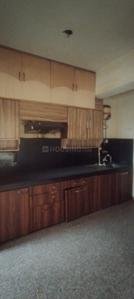 Kitchen Image of 3620 Sq.ft 4 BHK Duplex for sale in Ambuja Upohar The Condoville , Pancha Sayar Kolkata for Rs. 28000000