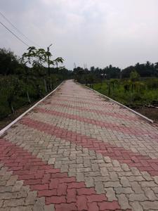 Image of 720 Sq.ft Residential Plot / Land for sale in Nest Valley, Joka, Kolkata for Rs. 175000