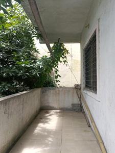 Balcony Image of 1500 Sq.ft 2 BHK Independent House for sale in Dighi Pune for Rs. 7500000