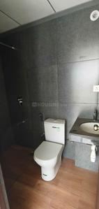 Image of 452 Sq.ft 1 BHK Apartment / Flat for sale in Squarefeet Y Square, Thane West, Thane for Rs. 6500000