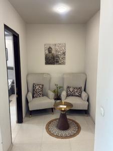 Hall Image of 2200 Sq.ft 3 BHK Villa for sale in Krish Harmony, Daganheri Bhiwadi for Rs. 11500000