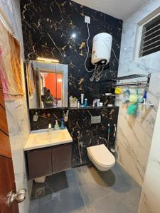 Bathroom Image of 1340 Sq.ft 3 BHK Apartment / Flat for sale in Anakaputhur Chennai for Rs. 10720000