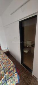Bedroom Image of 880 Sq.ft 2 BHK Apartment / Flat for sale in Gini Bellissimo, Dhanori Pune for Rs. 7500000