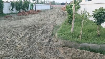 Image of 1800 Sq.ft Residential Plot / Land for sale in Brijghat, Hapur for Rs. 3700000
