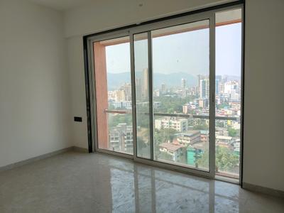 Bedroom Image of 1240 Sq.ft 2 BHK Apartment / Flat for sale in Regency Ashoka Residency, Kharghar Navi Mumbai for Rs. 16500000