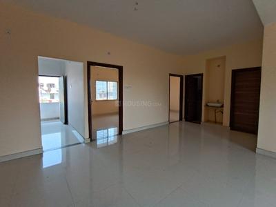 Hall Image of 1270 Sq.ft 3 BHK Apartment / Flat for sale in Bhatagaon Raipur for Rs. 4700000