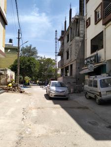 Image of 1200 Sq.ft Residential Plot / Land for sale in SMV Layout, Bengaluru for Rs. 16800000