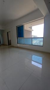 Hall Image of 1100 Sq.ft 2 BHK Apartment / Flat for sale in Shreeji Atlantis , Malad West Mumbai for Rs. 22500000