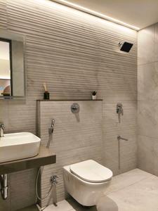 Bedroom Three Image of 1498 Sq.ft 3 BHK Apartment / Flat for sale in Meridian, Balewadi Pune for Rs. 14500000