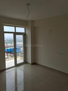 Hall Image of 1380 Sq.ft 3 BHK Apartment / Flat for rent in Newtech La Galaxia, Surajpur Greater Noida for Rs. 23000