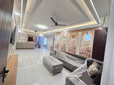 Hall Image of 1288 Sq.ft 3 BHK Apartment / Flat for sale in Shri Balaji Heights V, Vaishali Nagar Extension Jaipur for Rs. 6343000