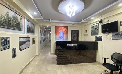 Hall Image of colive Emerald in Jayanagar, Bengaluru