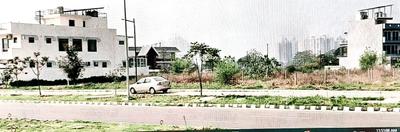 Image of 475 Sq.ft Residential Plot / Land for sale in Altus Muirwoods Ecocity Extension 1 Pocket B, New Chandigarh, Chandigarh for Rs. 49800000