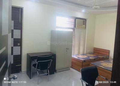 Hall Image of SafeHome PG in Sector 5 Rohini, New Delhi