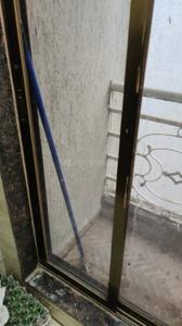 Balcony Image of 670 Sq.ft 1 BHK Apartment / Flat for sale in Paradise Sai Harmony, Ulwe Navi Mumbai for Rs. 6200000