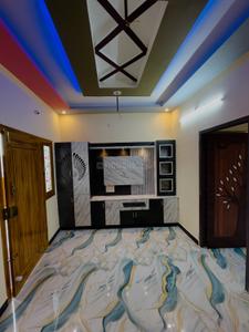 Bedroom Image of 600 Sq.ft 2 BHK Villa for sale in Maraimalai Nagar Chennai for Rs. 2745000