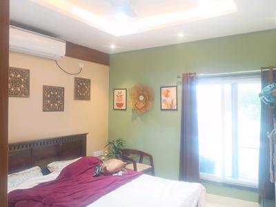 Bedroom Image of 3718 Sq.ft 4 BHK Villa for sale in Tukkuguda Hyderabad for Rs. 37002000