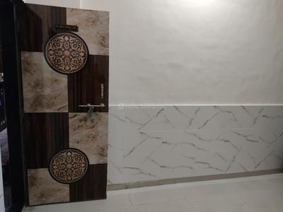 Bathroom Image of 200 Sq.ft 1 RK Apartment / Flat for sale in Bhandup East Mumbai for Rs. 2000000
