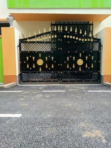 Image of 510 Sq.ft 1.5 BHK Apartment / Flat for rent in Dunlop, Kolkata for Rs. 12000